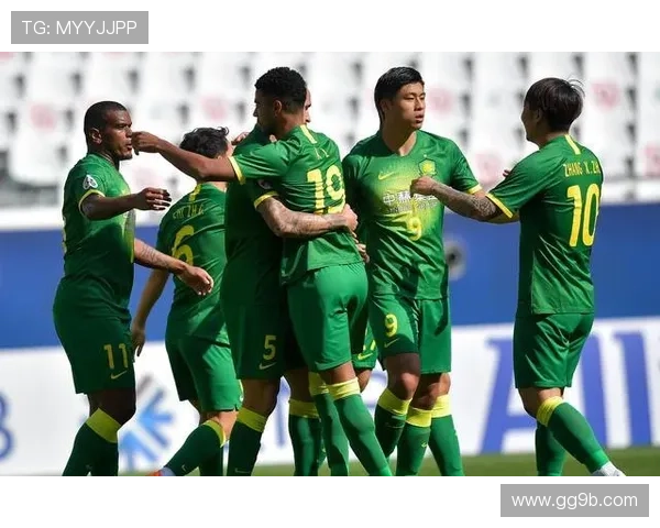 北京国安亚冠焦点战即将打响,锁定直播见证荣耀时刻 北京国安亚冠焦点战即将打响,锁定直播见证荣耀时刻